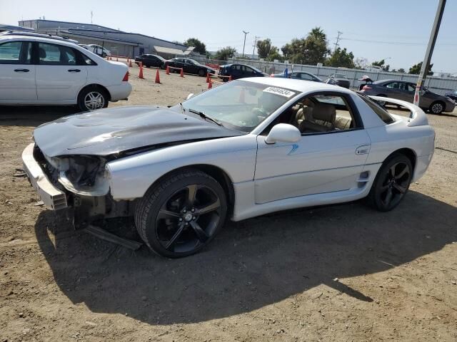 Mitsubishi 3000GT