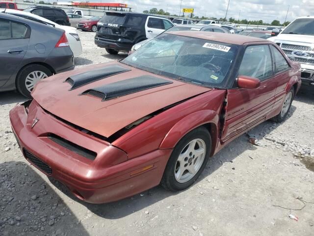 Pontiac Grand Prix