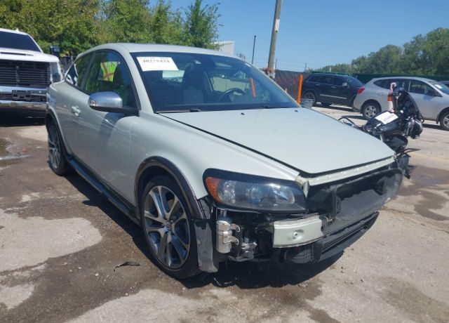 Volvo C30