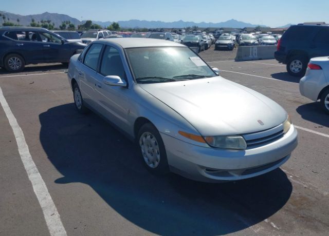 Saturn LS1