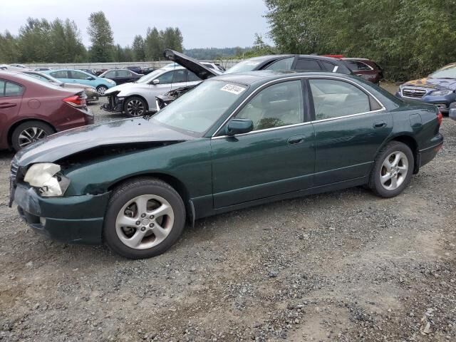 Mazda Millenia