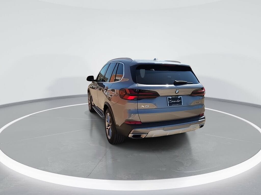 2024 BMW X5