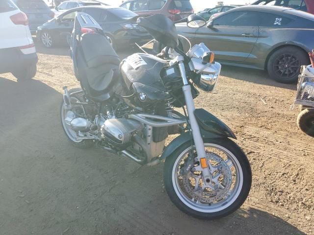 BMW R 1150 R