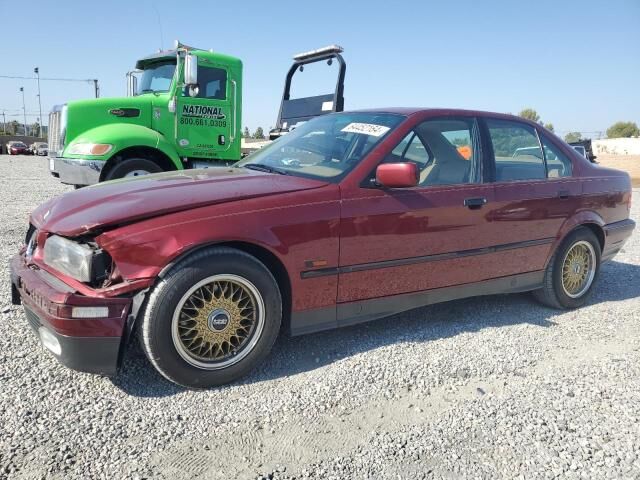 BMW 325i