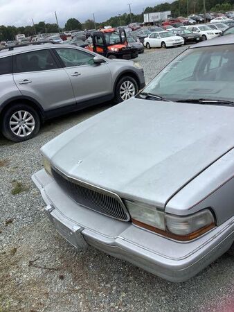 Buick Roadmaster