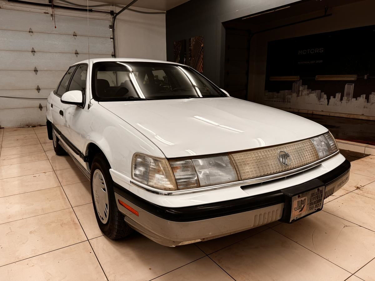 Mercury Sable