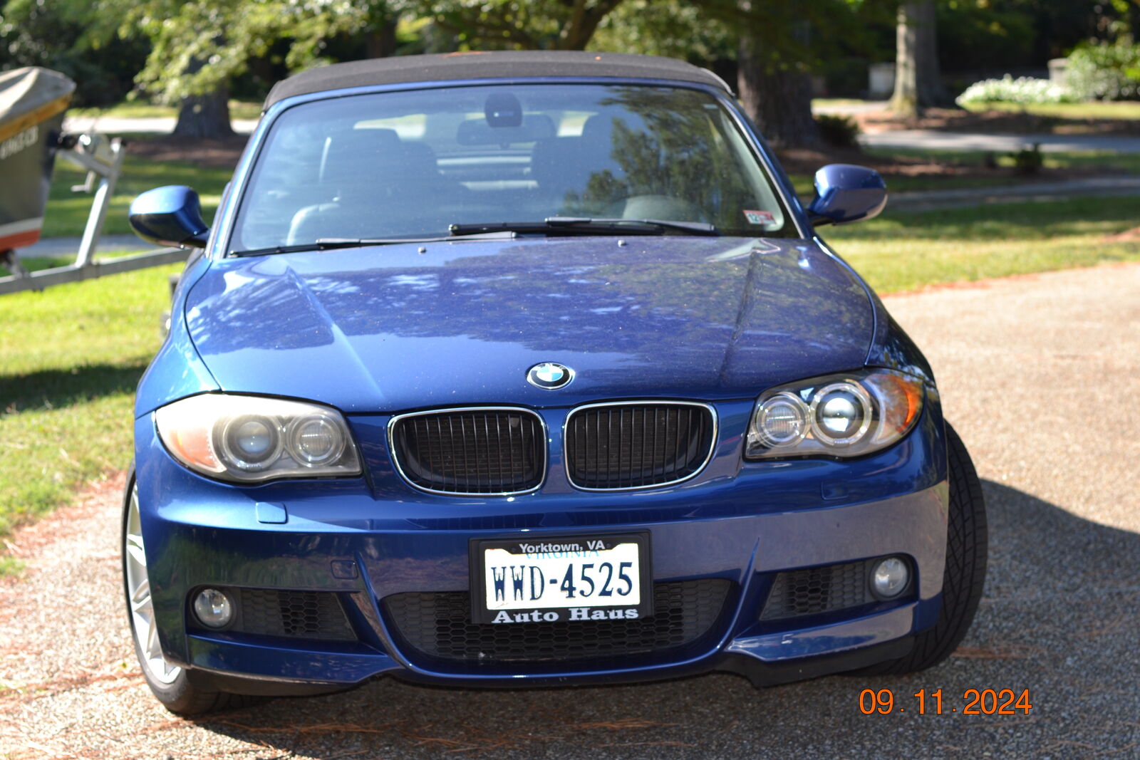 BMW 128i
