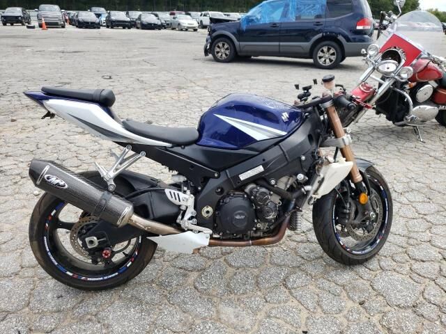 Suzuki GSX-R1000