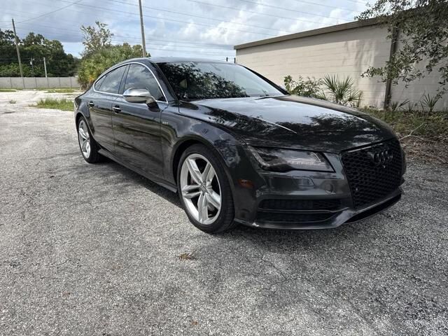 Audi S7