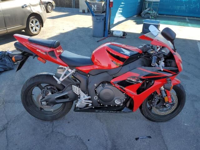Honda CBR1000