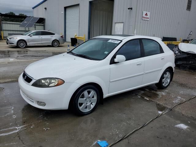 Suzuki Reno