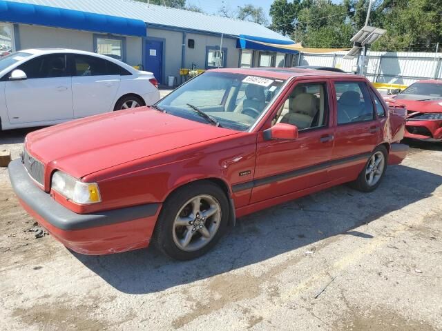 Volvo 850 Series