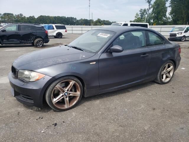 BMW 135i