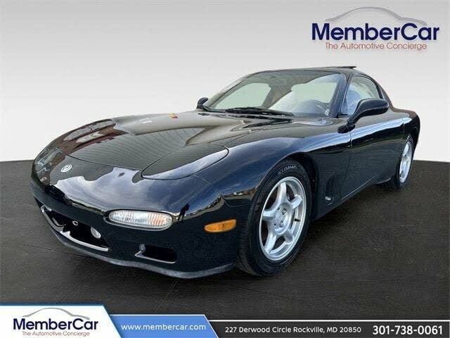 Mazda RX-7