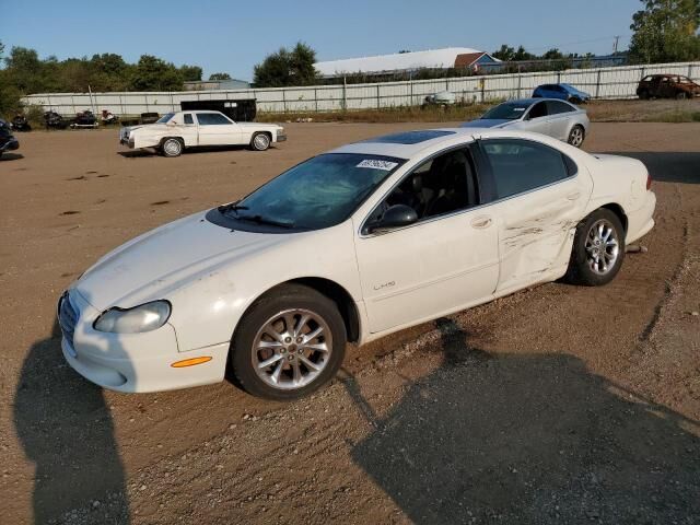 Chrysler LHS