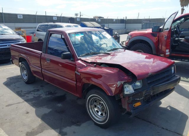 Mazda B-Series