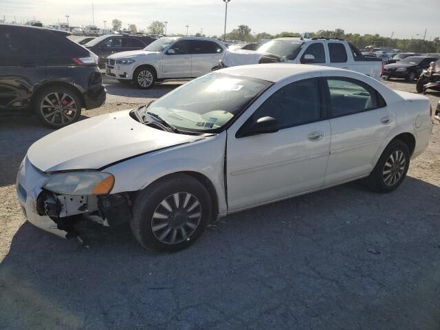 Dodge Stratus