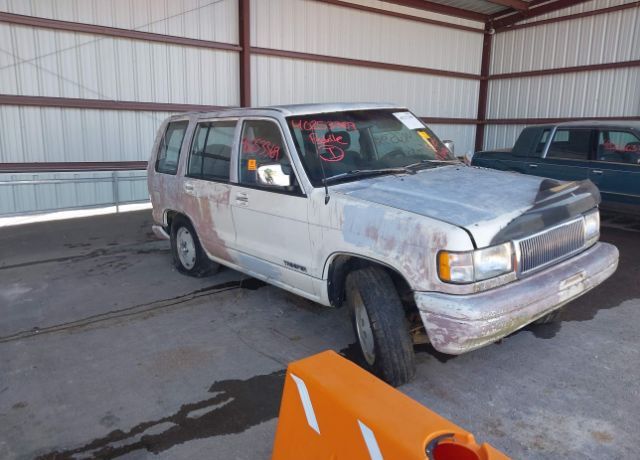Isuzu Trooper