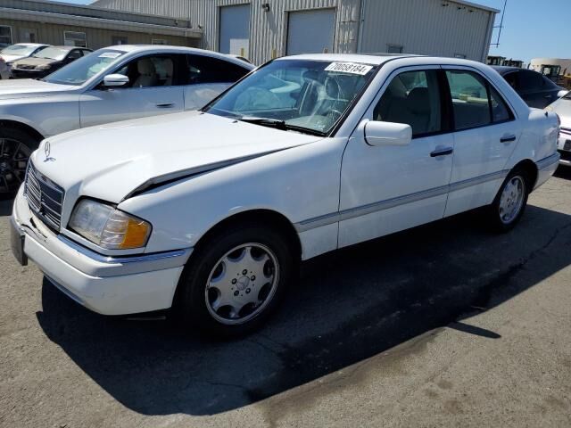 MERCEDES-BENZ