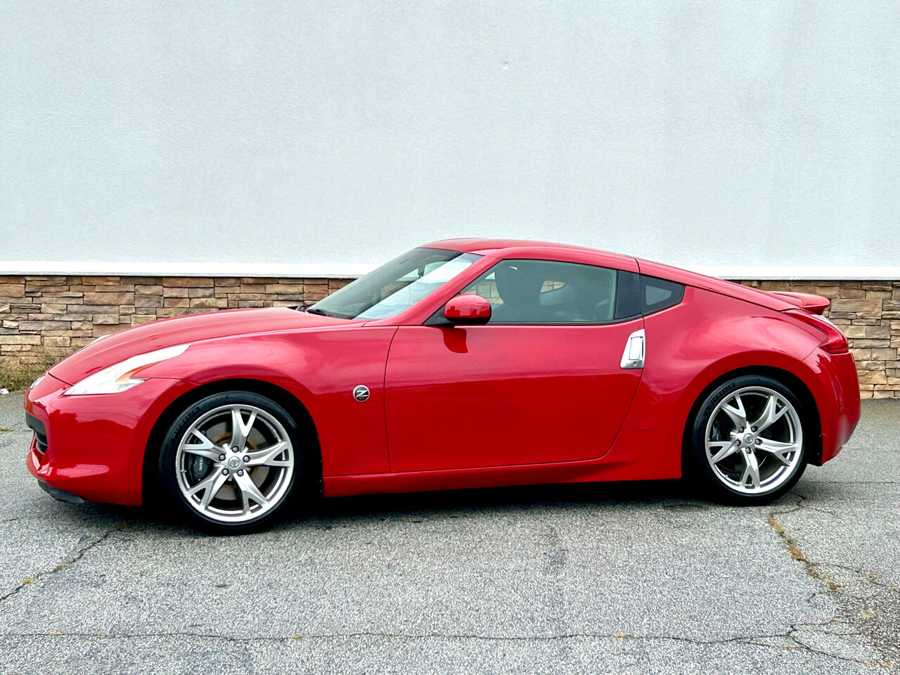 Nissan 370Z