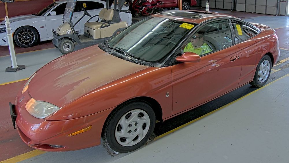 Saturn SC2