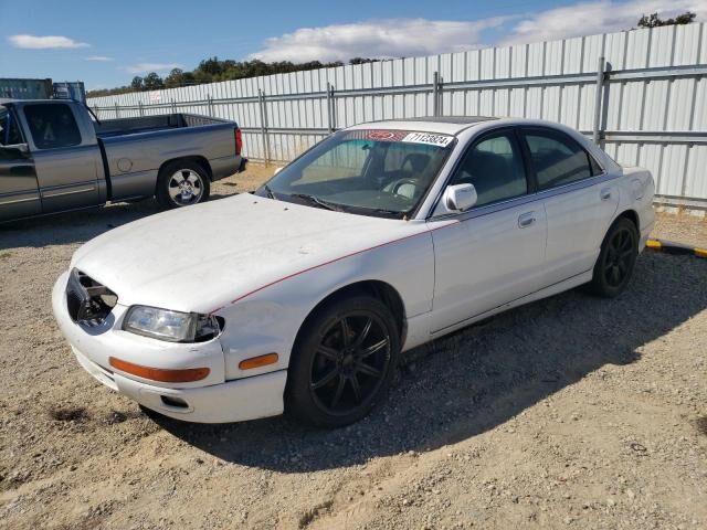 Mazda Millenia
