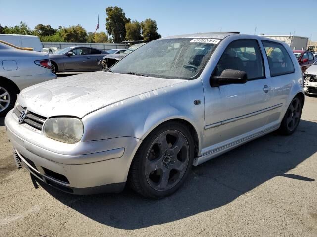 Volkswagen GTI