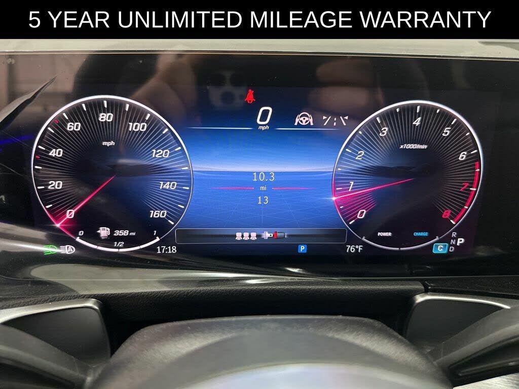 2024 Mercedes-Benz GLB-Class