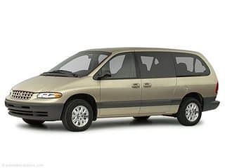 Chrysler Grand Voyager