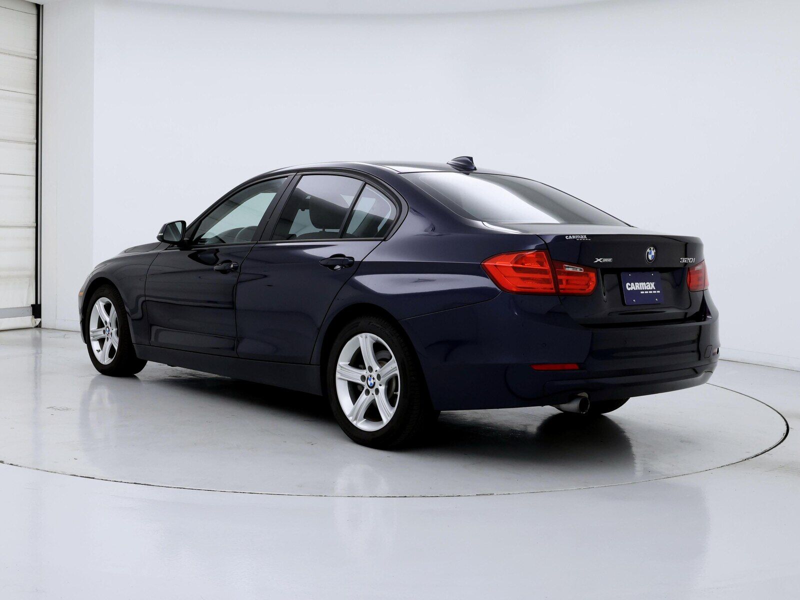 2015 BMW 320i