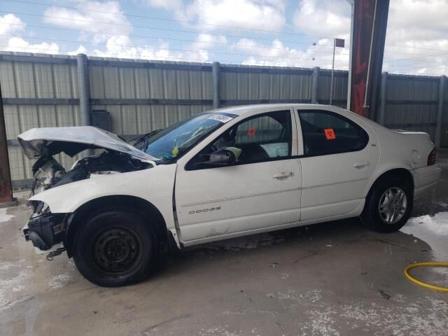 Dodge Stratus