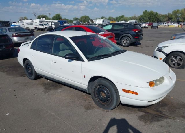 Saturn SL2