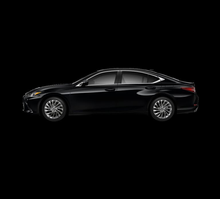 2025 Lexus ES
