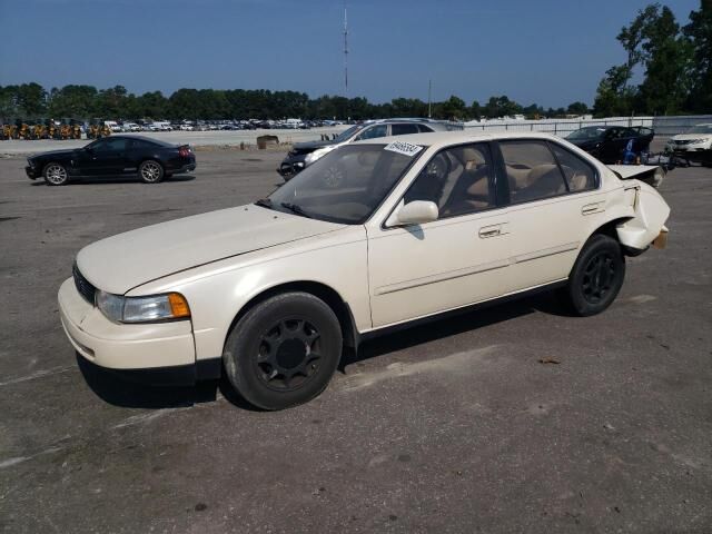 Nissan Maxima