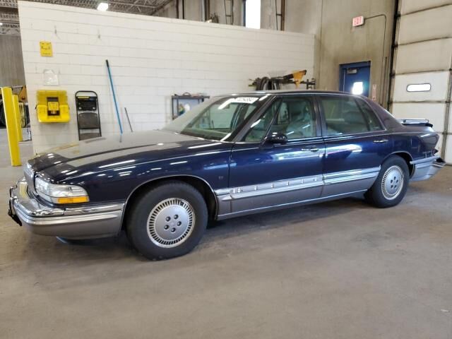 Buick Park Avenue