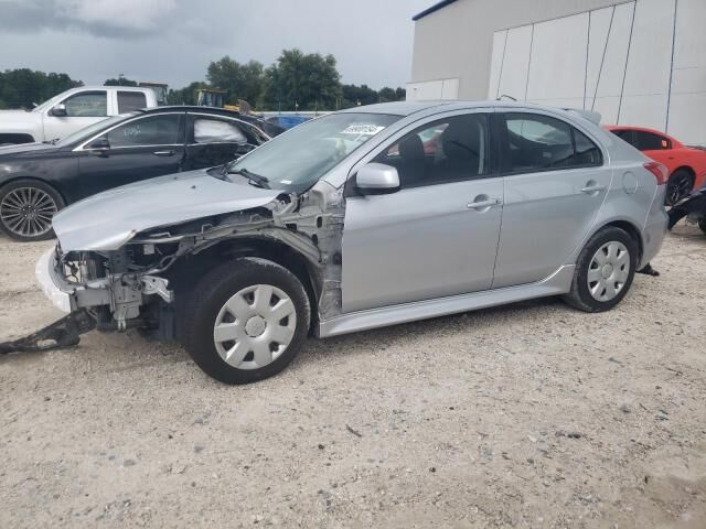 Mitsubishi Lancer SportBack