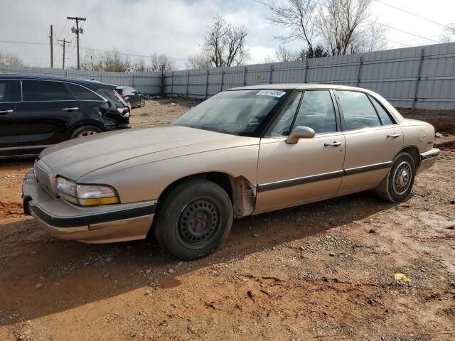 Buick LeSabre