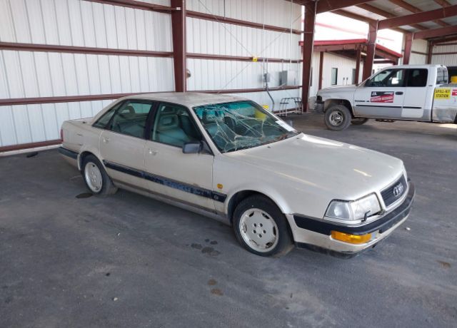 Audi 200