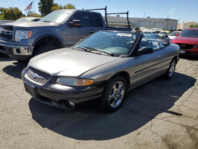 Chrysler Sebring