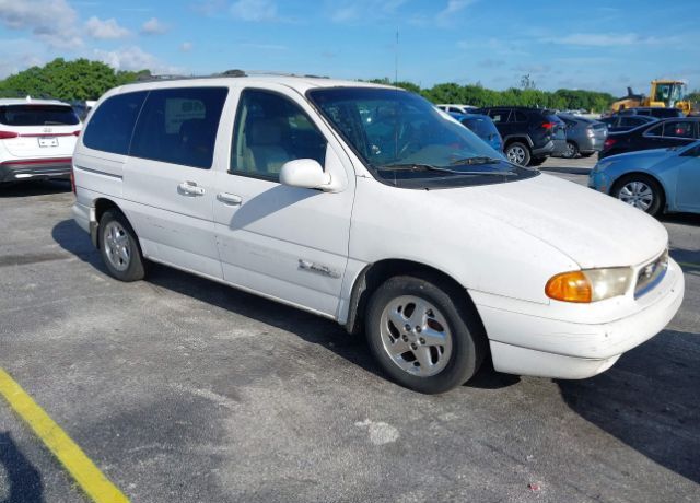 Ford Windstar