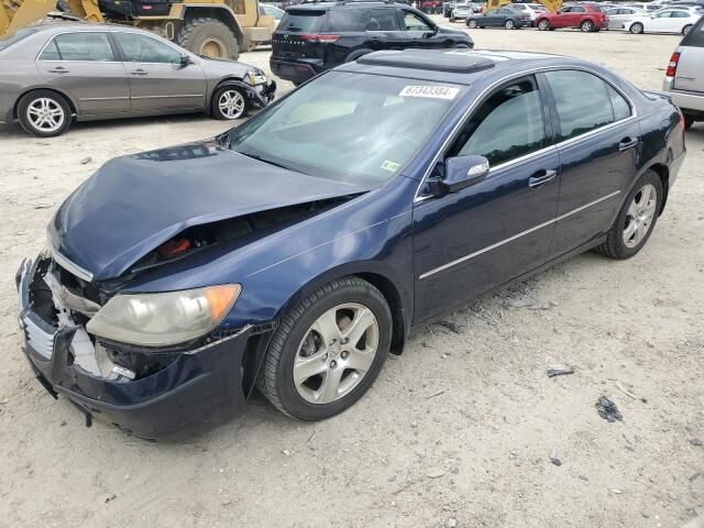 Acura RL