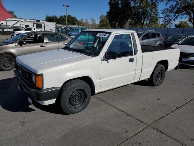Mitsubishi Mighty Max