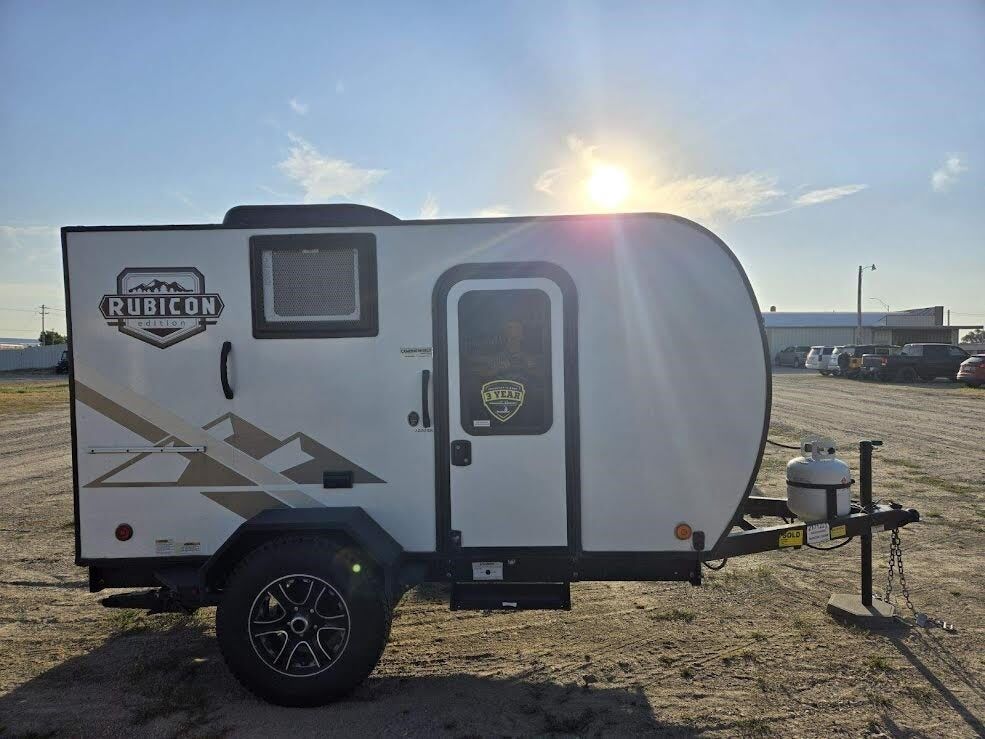 2023 COLEMAN Coleman