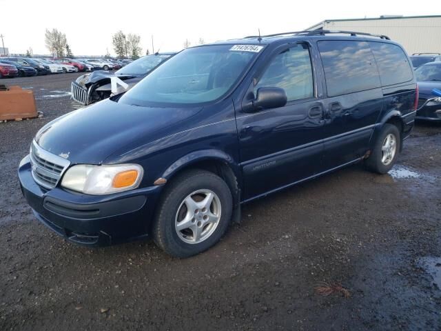 Chevrolet Venture