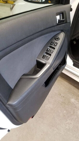 2012 KIA Optima