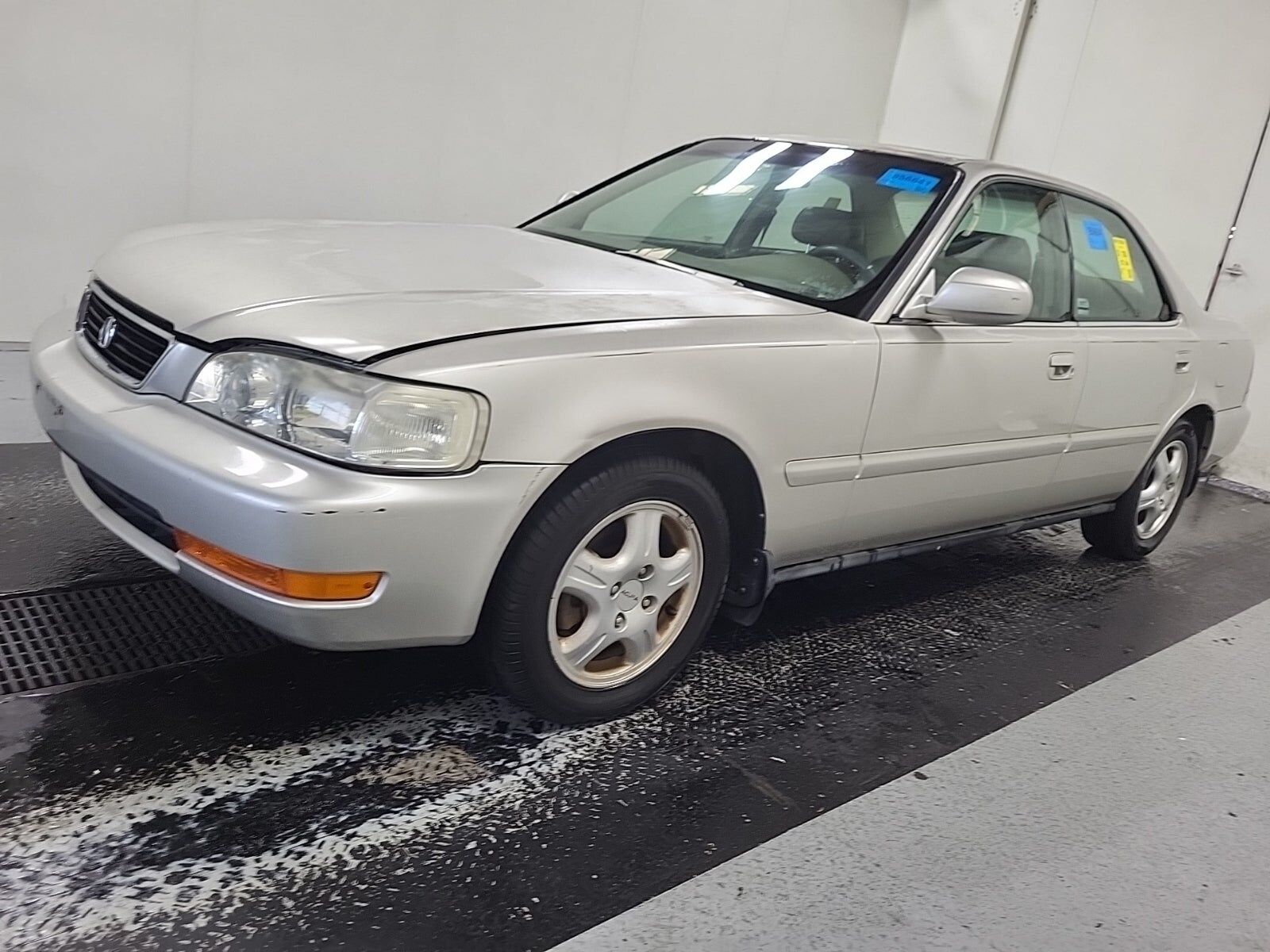 Acura TL