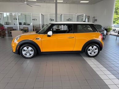 2015 MINI Hardtop - VIN Decoder