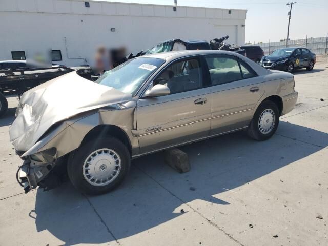 Buick Century