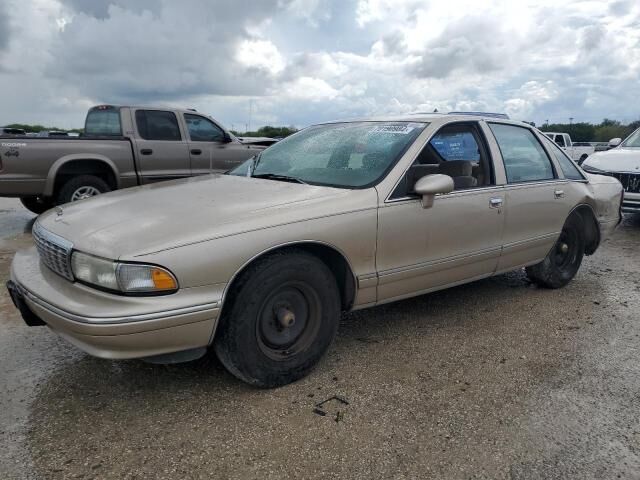 Chevrolet Caprice