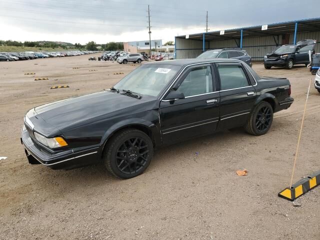 Buick Century